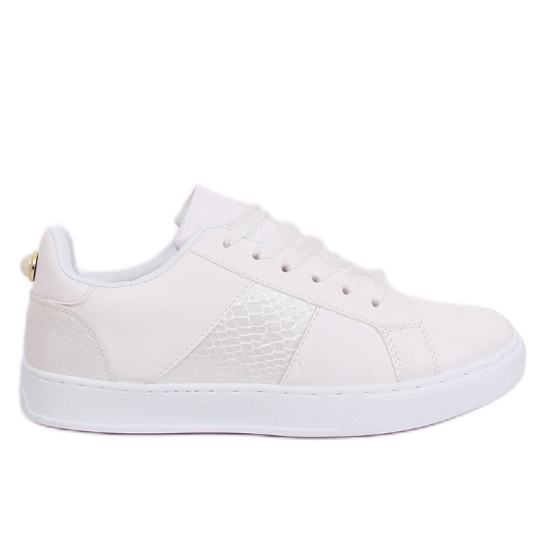 Zapatillas de mujer blancas X93 White blanco