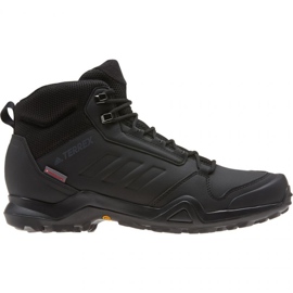Zapatillas Adidas Terrex AX3 Beta Mid M G26524 negro
