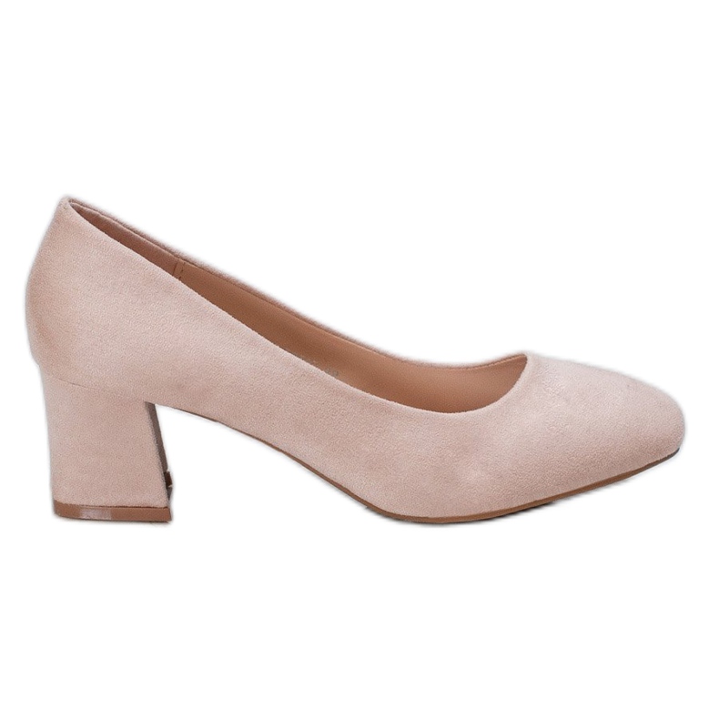 Nio Nio Zapatos beige