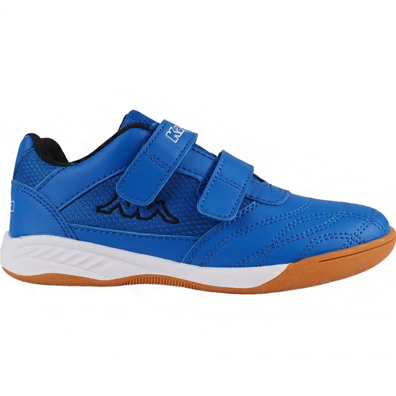 Zapatillas Kappa Kickoff 260509K 6011 azul