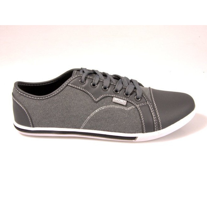Material Zapatillas 011M Gris Material Zapatillas 011M Gris