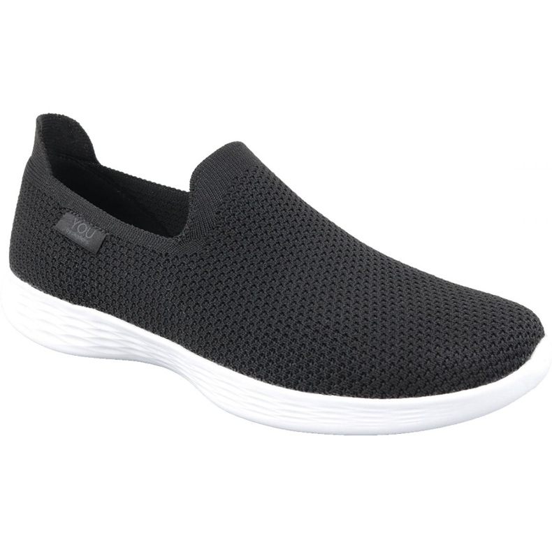 Skechers Tú Definas W 14956-BKW negro