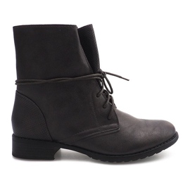 Botas de pistola 16006-58 exclusivas verde Botas de pistola 16006-58 exclusivas verde