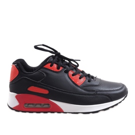 Zapatillas Air Max F2053-2 Negro multicolor