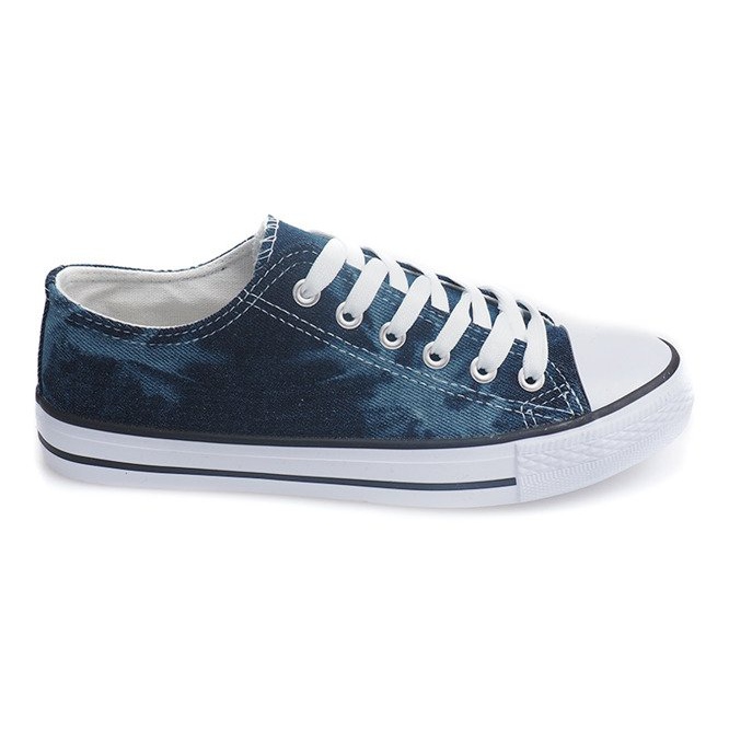 Zapatillas Converses VT12 Dark Navy azul