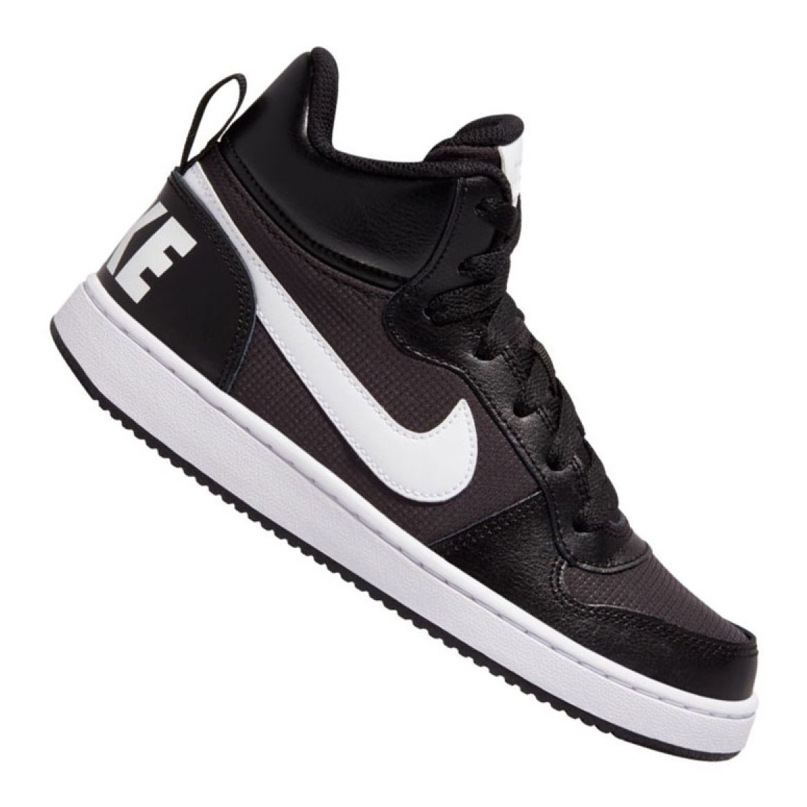 Estilo Populares Zapatos Zapatos NIKE Court Borough Mid Se Estilo Populares Zapatos Zapatos NIKE Court Borough Mid Se