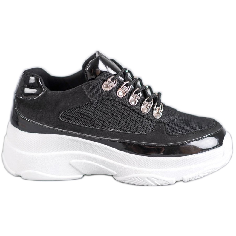 Marquiz Zapatos deportivos negros