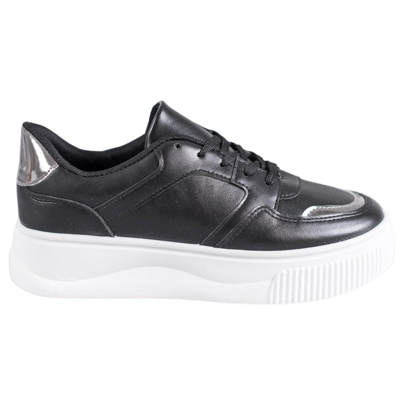 SHELOVET Creepers negros SHELOVET Creepers negros