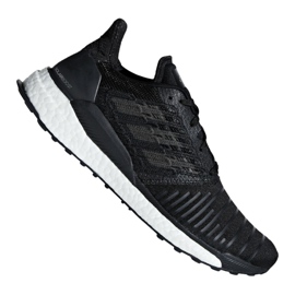 Zapatillas Adidas Solar Boost M CQ3171 negro