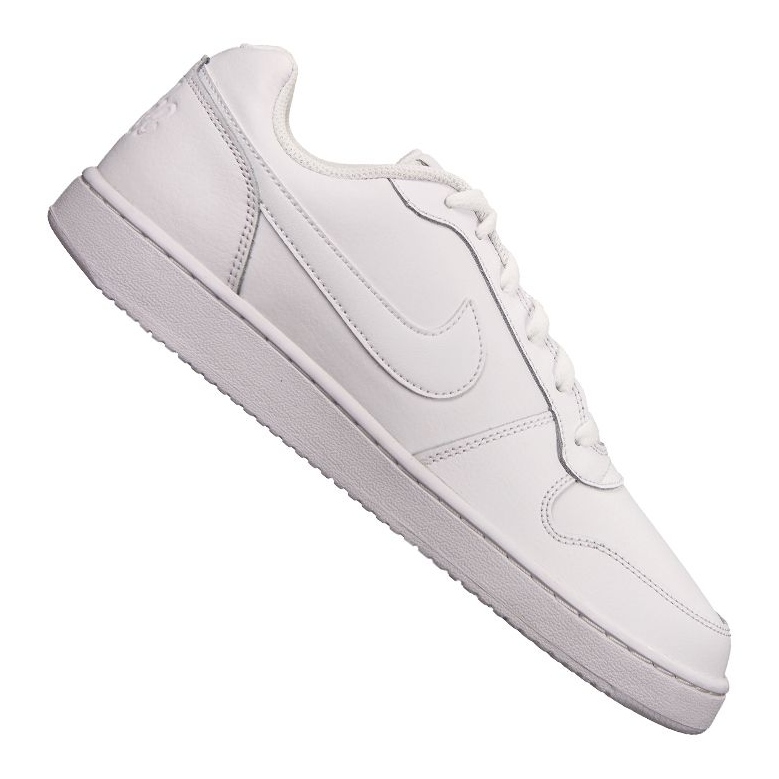 Calzado Nike Ebernon Low M AQ1775-100 blanco Calzado Nike Ebernon Low M AQ1775-100 blanco