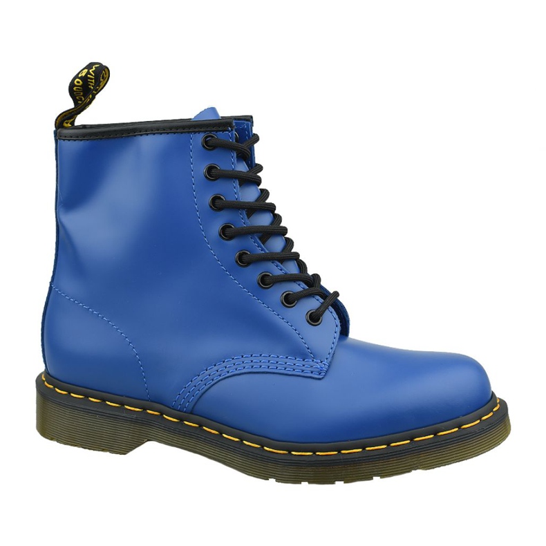 Dr. Martens W 1460W 24614400 azul Dr. Martens W 1460W 24614400 azul