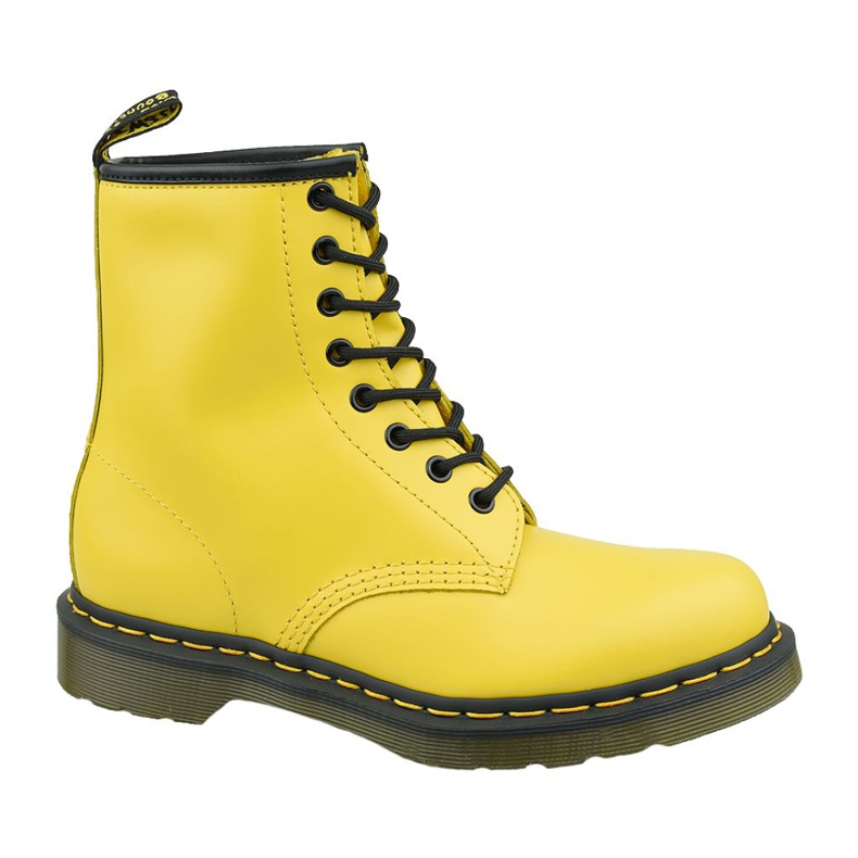 Dr. Martens 1460W 24614700 amarillo