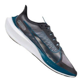Zapatillas Nike Zoom Gravity M BQ3202-002 gris Zapatillas Nike Zoom Gravity M BQ3202-002 gris