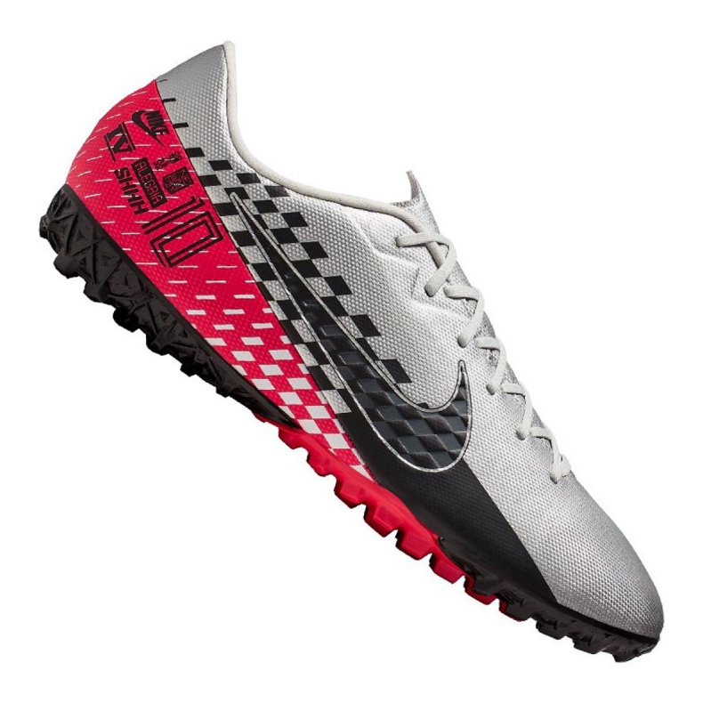 Calzado Nike Vapor 13 Academy Njr M AT7995-006 multicolor multicolor