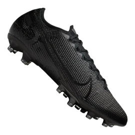 Nike Vapor 13 Elite AG-Pro M AT7895-001 Calzado negro