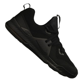 Zapatilla Nike Zoom Train Command M 922478-004 negro