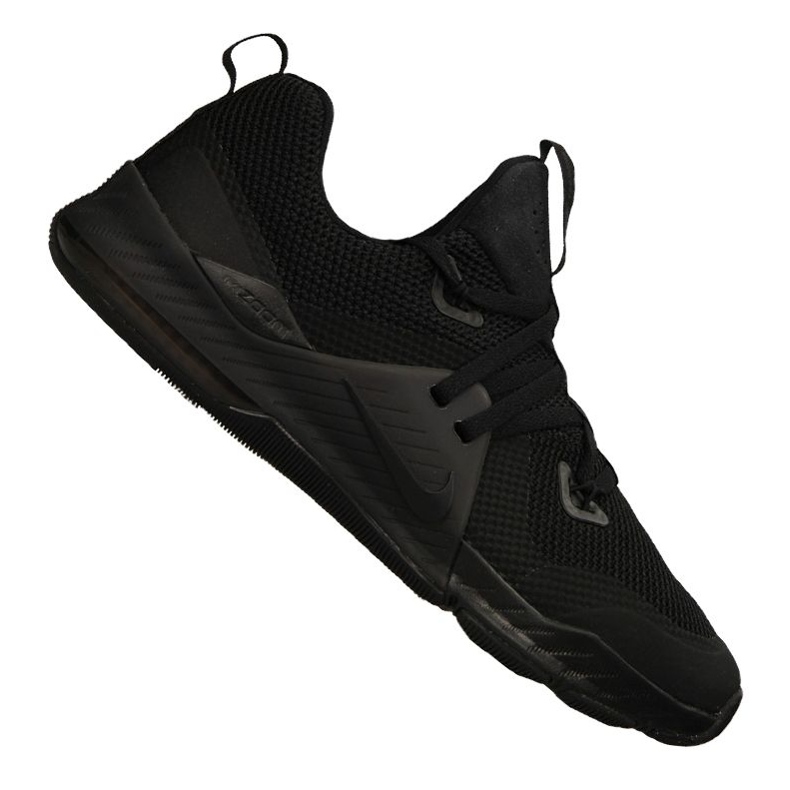 Zapatilla Nike Zoom Train Command M 922478-004 negro