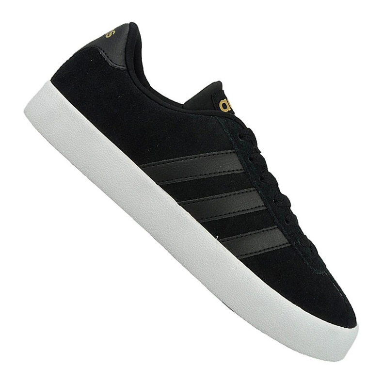 Zapatillas Adidas Vl Court Vulc M AW3925 negro