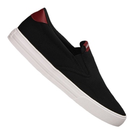 Zapatos adidas Vs Set So M DB0103 negro