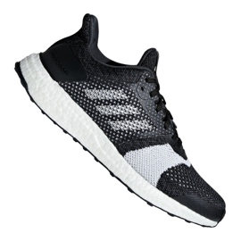 Zapatillas adidas UltraBoost St m M B37694 negro