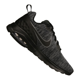Zapatilla Nike Air Max Motion Lw Le M 861537-002 negro