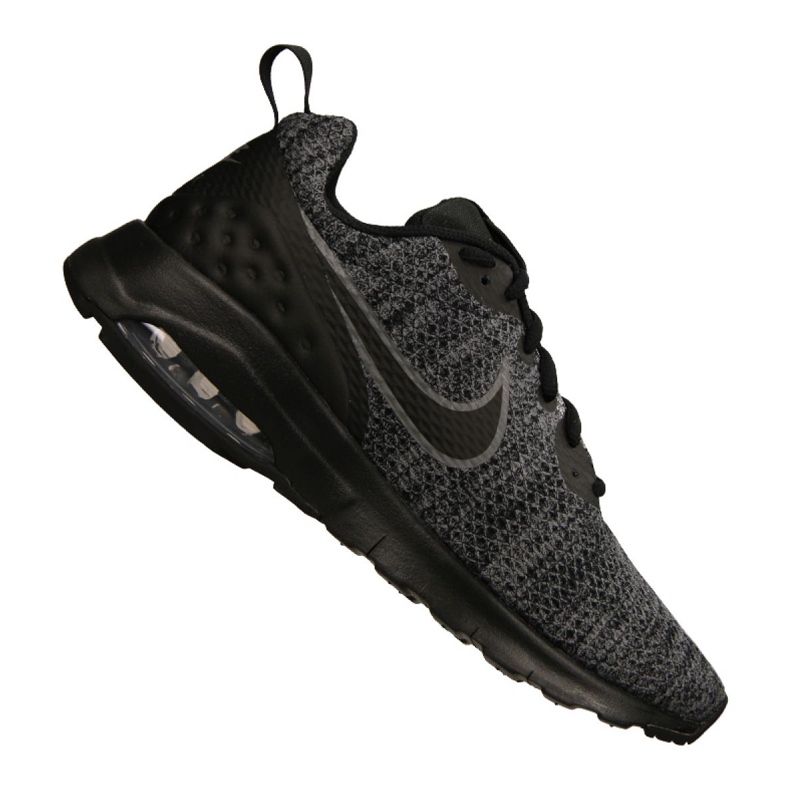 Zapatilla Nike Air Max Motion Lw Le M 861537-002 negro