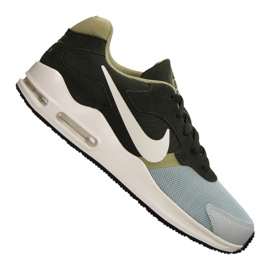 Zapatilla Nike Air Max Guile M 916768-008 azul multicolor verde