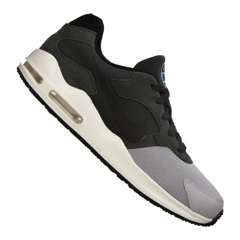 Calzado Nike Air Max Guile M 916768-003 negro gris