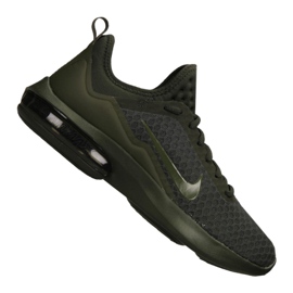 Calzado Nike Air Max Kantara M 908982-300 negro