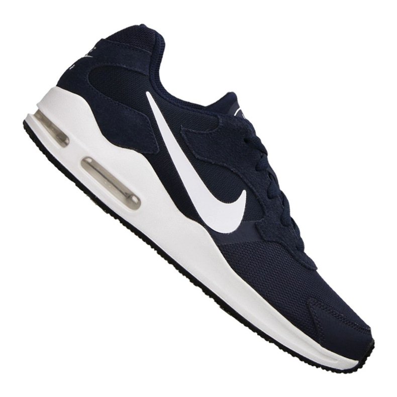 Calzado Nike Air Max Guile 4 M 916768-400 azul marino Calzado Nike Air Max Guile 4 M 916768-400 azul marino