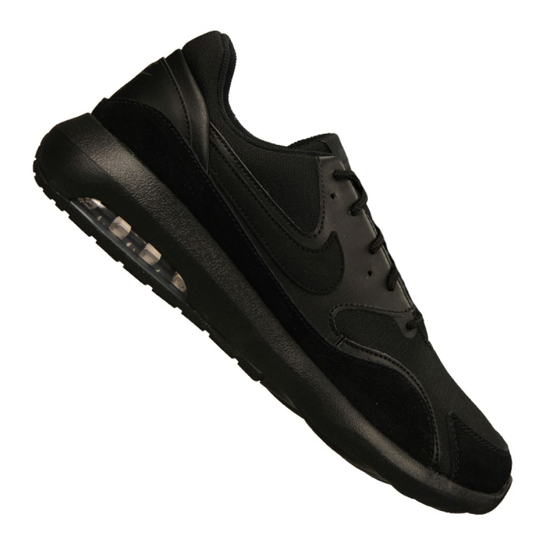 Zapatilla Nike Air Max Nostalgic M 916781-006 negro Zapatilla Nike Air Max Nostalgic M 916781-006 negro