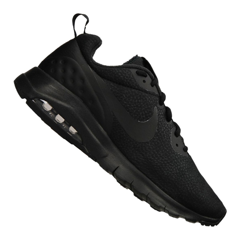 Nike Air Max Motion Lw Prem M 861537-007 negro