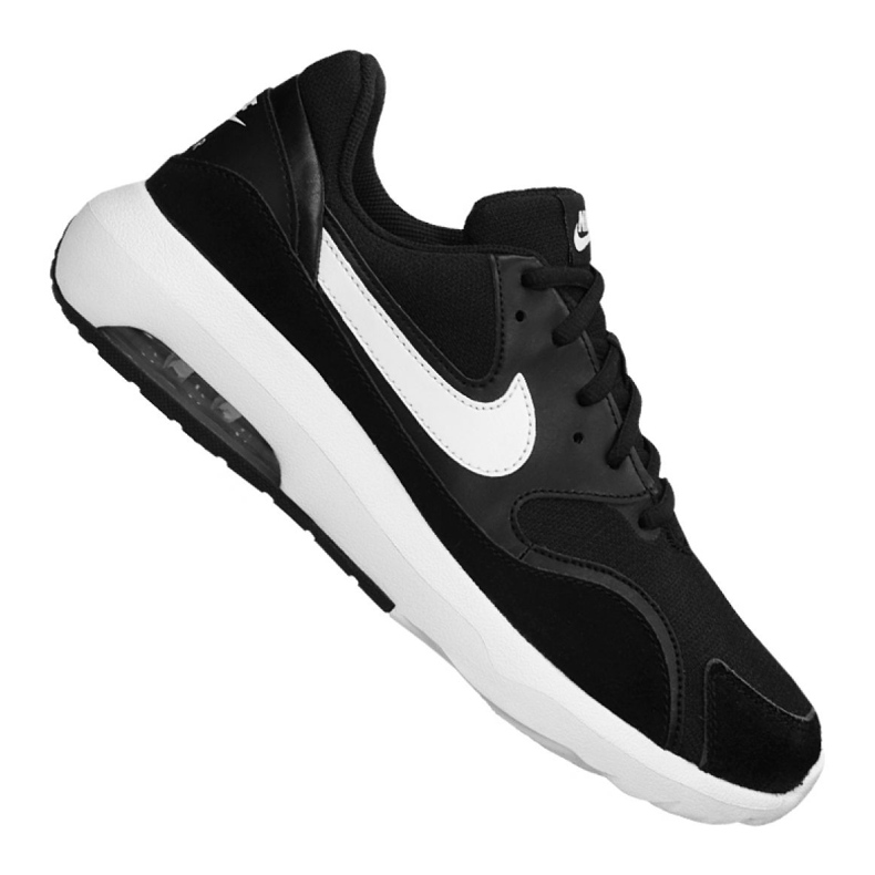 Zapatilla Nike Air Max Nostalgic M 916781-002 negro
