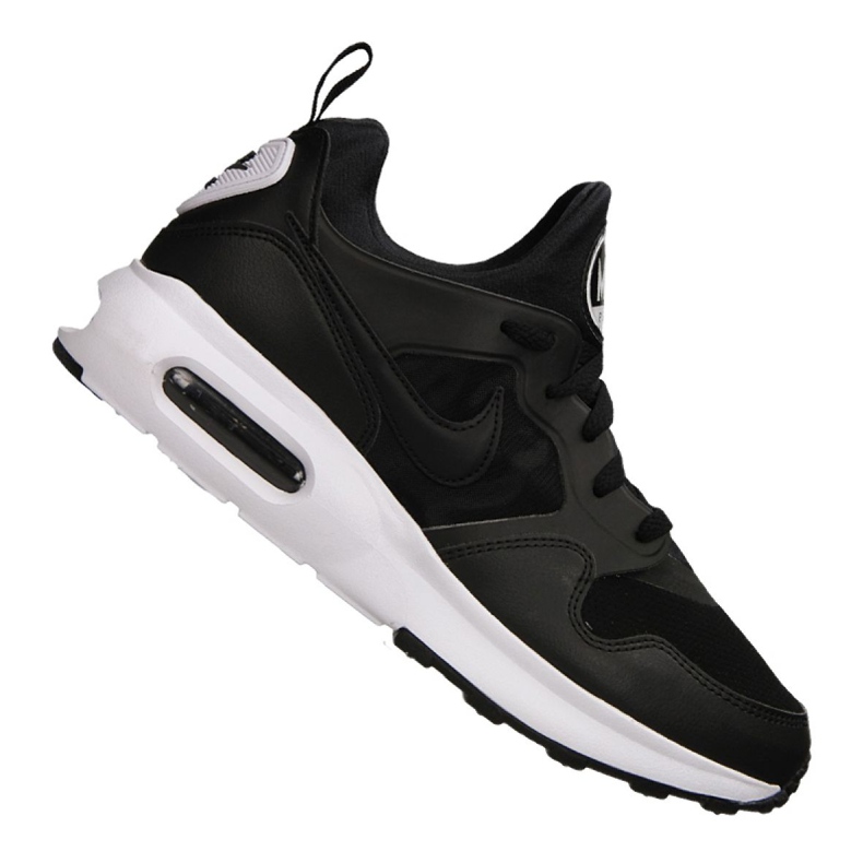 Nike Air Max Prime Sl M 876069-002 negro Nike Air Max Prime Sl M 876069-002 negro