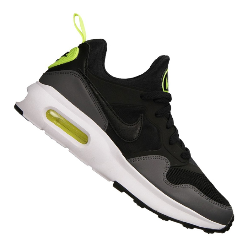 Calzado Nike Air Max Prime M 876068-005 negro