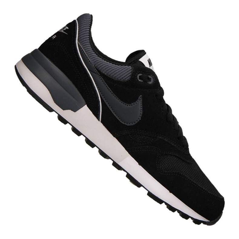 Calzado Nike Air Max Odyssey M 652989-001 negro