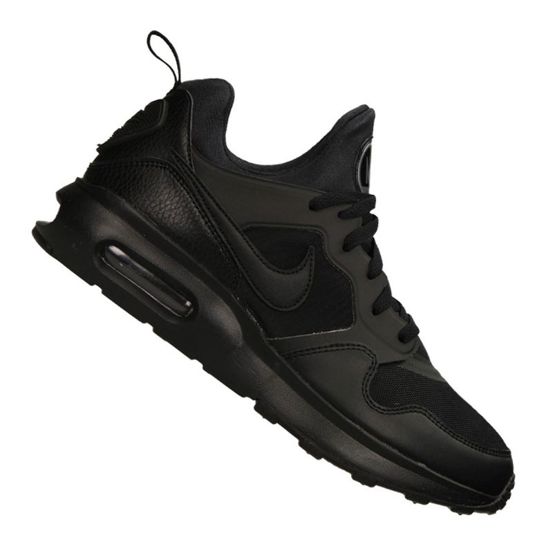 Calzado Nike Air Max Prime M 876068-006 negro