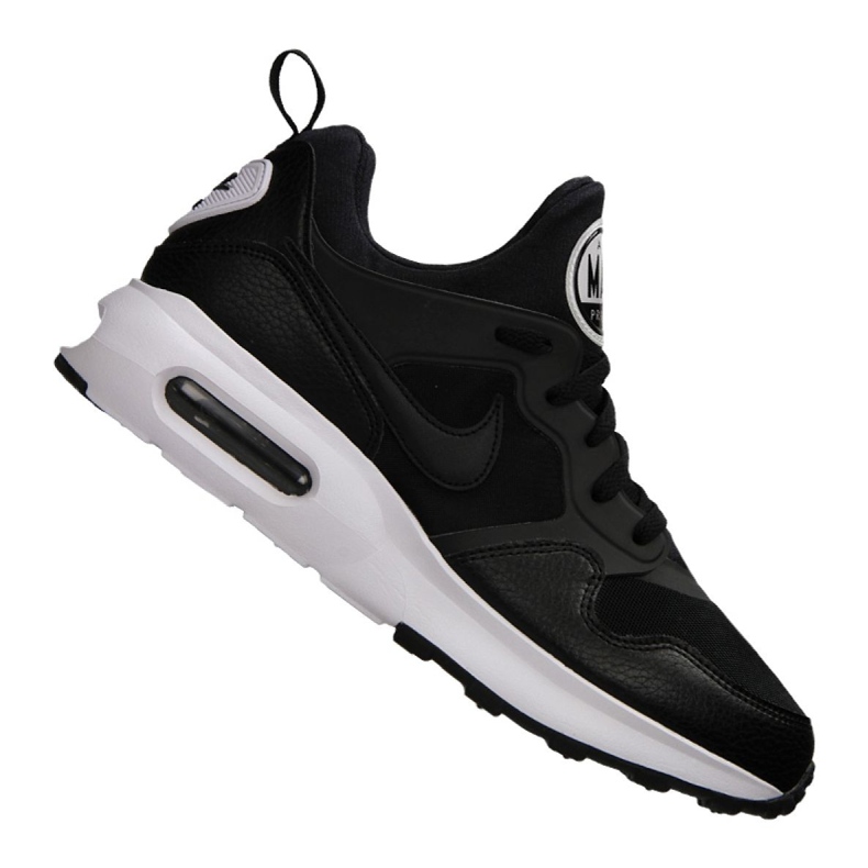 Calzado Nike Air Max Prime M 876068-001 negro