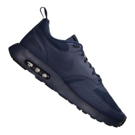 Calzado Nike Air Max Vision M 918230-401 azul marino