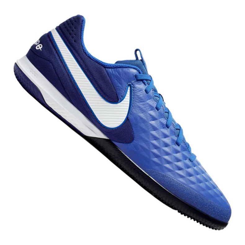 Balón Nike React Legend 8 Pro Ic M AT6134-414 azul marino azul Balón Nike React Legend 8 Pro Ic M AT6134-414 azul marino azul