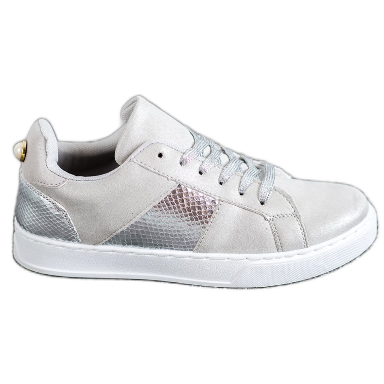 Emaks Zapatillas De Moda gris