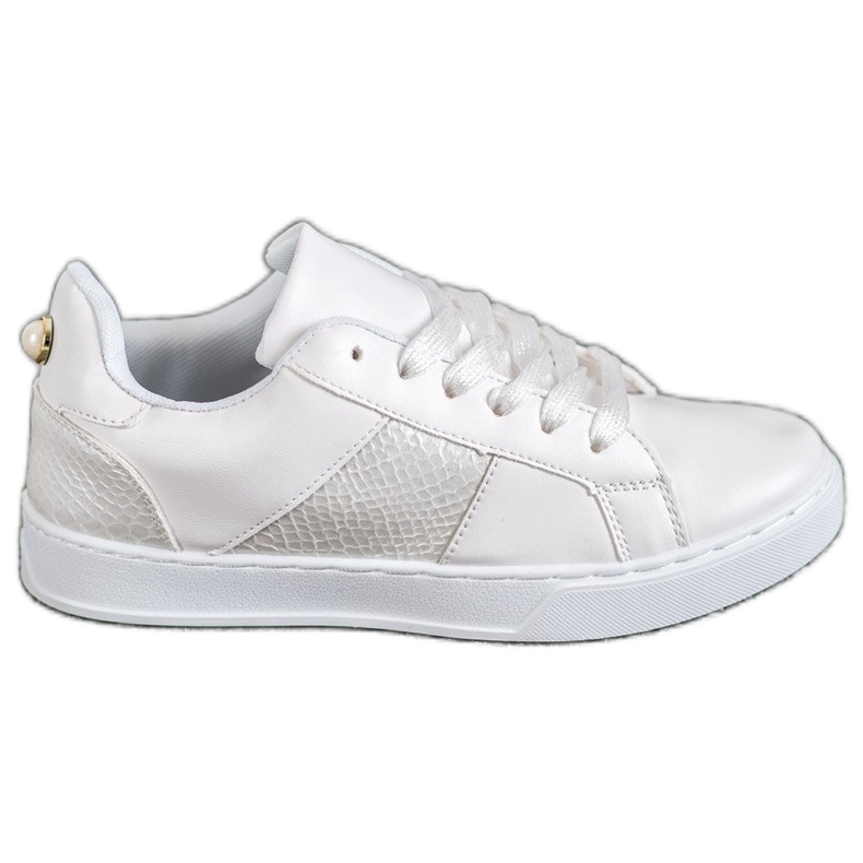 Emaks Zapatillas De Moda blanco Emaks Zapatillas De Moda blanco