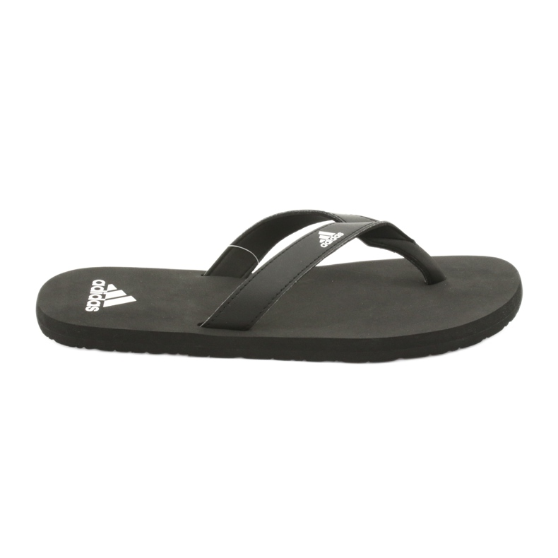 Zapatillas Adidas Eezay Flip Flop F35029 negro