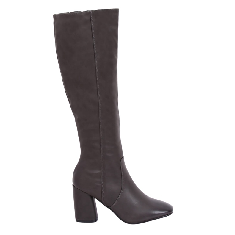 Gris Tacones altos classic grey 5319 Grey