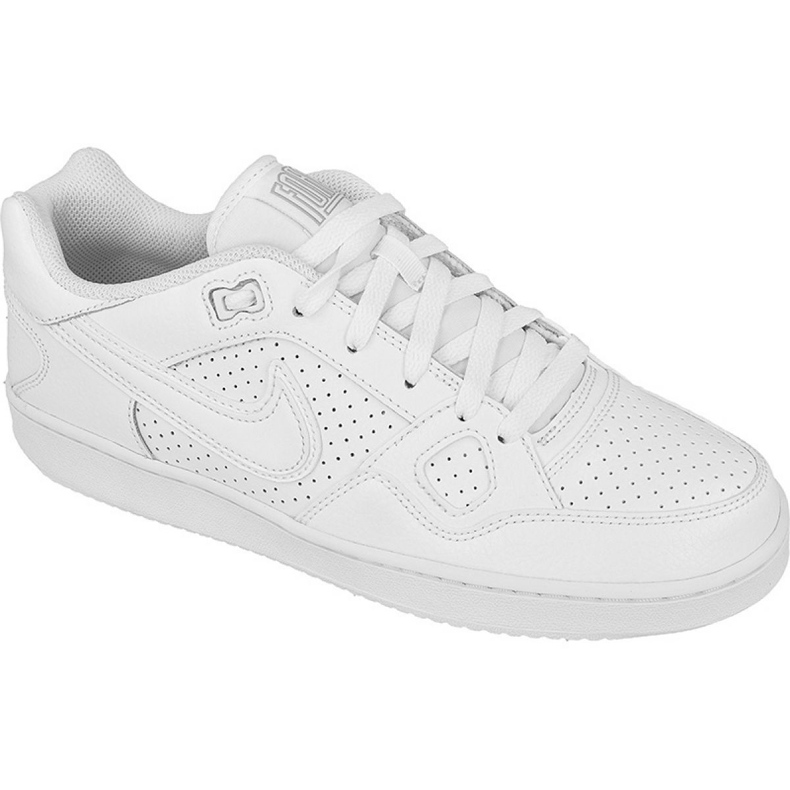 Zapatillas Nike Sportswear Son Of Force W 615153-109 blanco