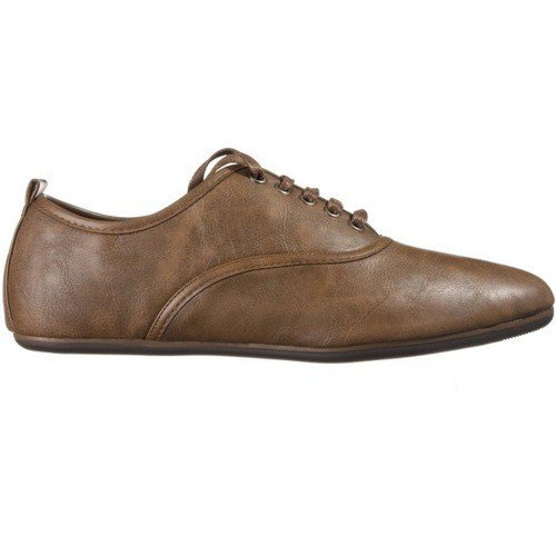 Zapatos Jazz Elegantes TL8312-2 Camel marrón