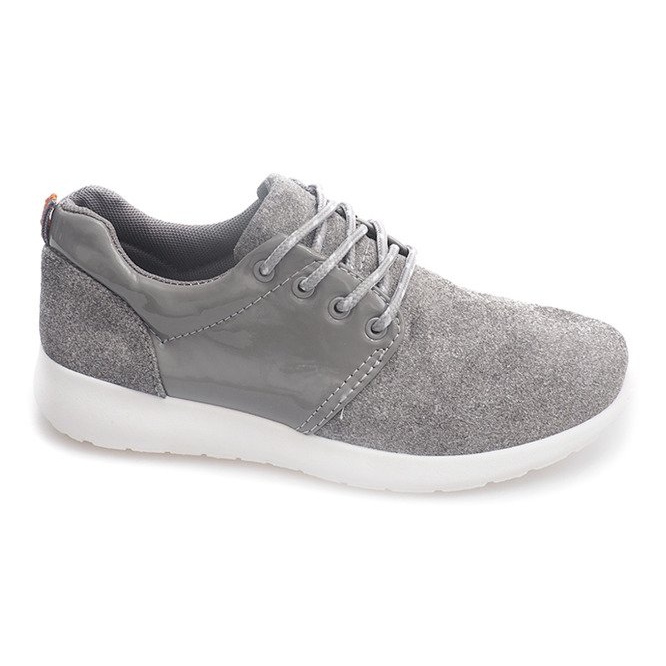 Zapatillas Deportivas Roshe 567 Gris