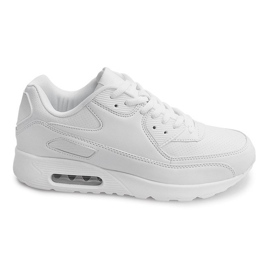 Zapatillas deportivas Z2140 Blanco Zapatillas deportivas Z2140 Blanco