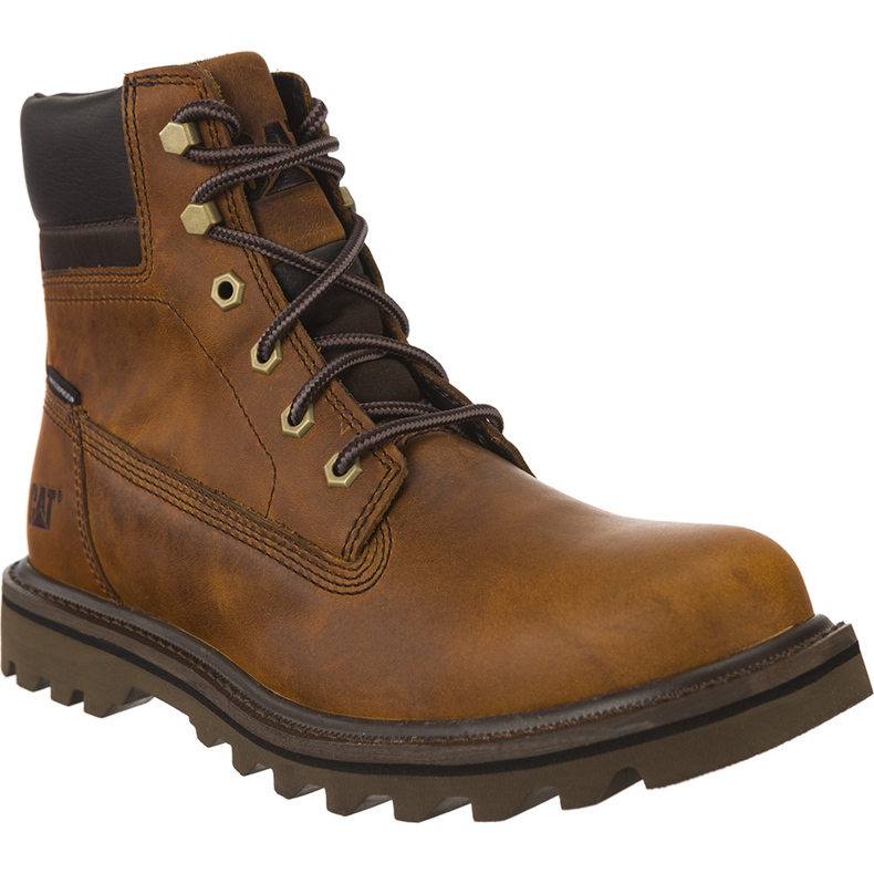 Caterpillar Agotar Wp P721722 marrón