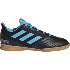 Zapatillas de interior Adidas Predator 20.4 In Sala Jr Zapatillas de interior Adidas Predator 20.4 In Sala Jr